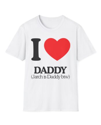We Mean Well Unisex Softstyle T-Shirt