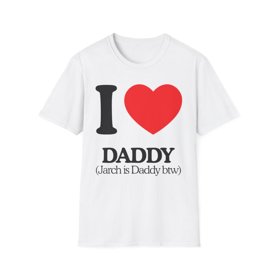 We Mean Well Unisex Softstyle T-Shirt