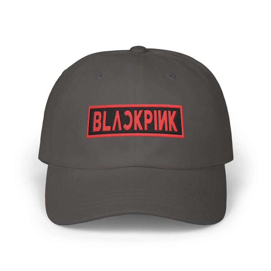 Melvins Classic Dad Cap