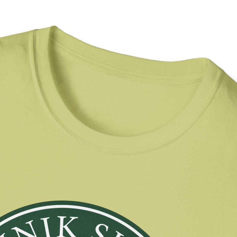 Jannik Sinner Paris 2025  Unisex Softstyle T-Shirt