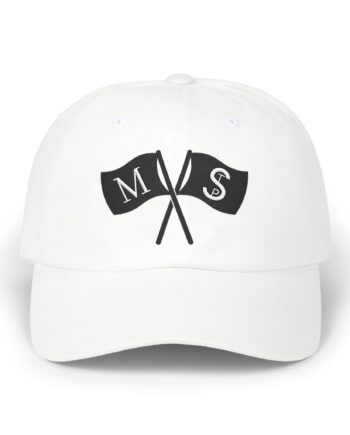 Tren Twins Classic Dad Cap