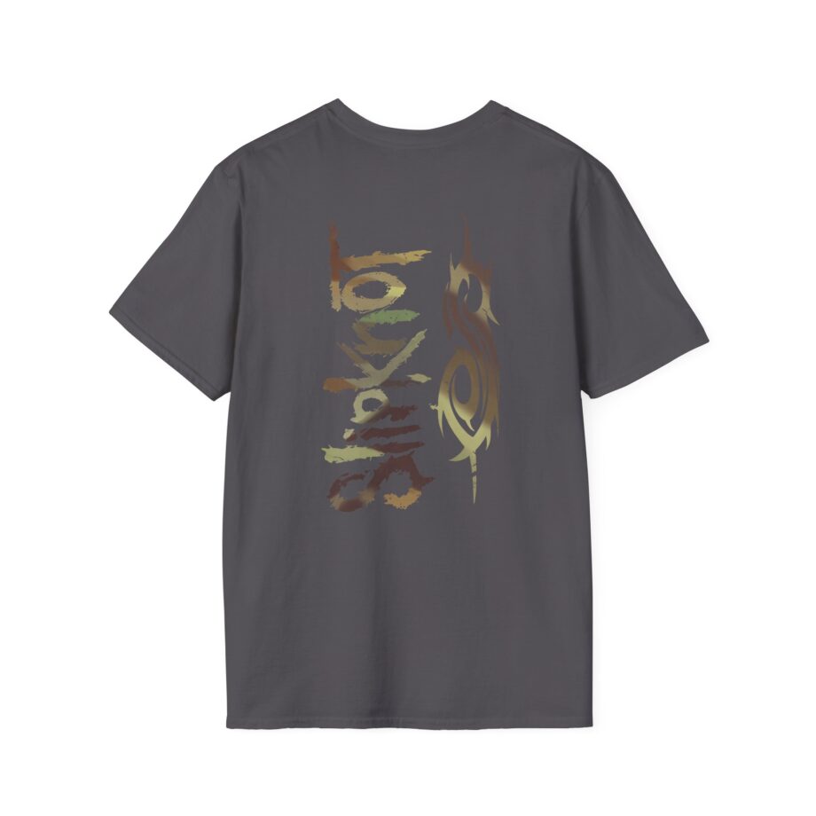 SM  Profile Unisex Softstyle T-Shirt