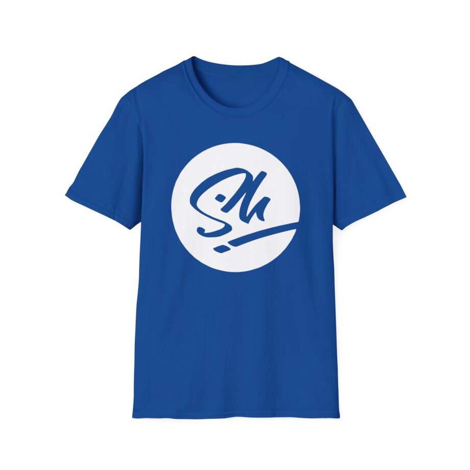 Unsympathisch Unisex Softstyle T-Shirt