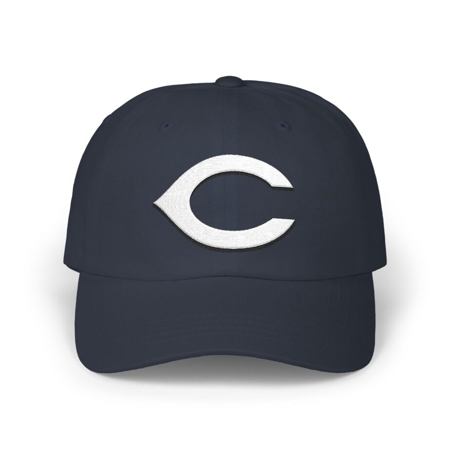 Tren Twins Classic Dad Cap