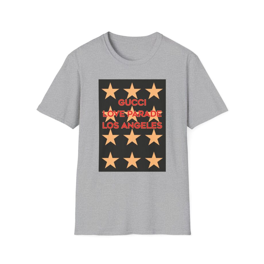 Tay Keith Unisex Softstyle T-shirt