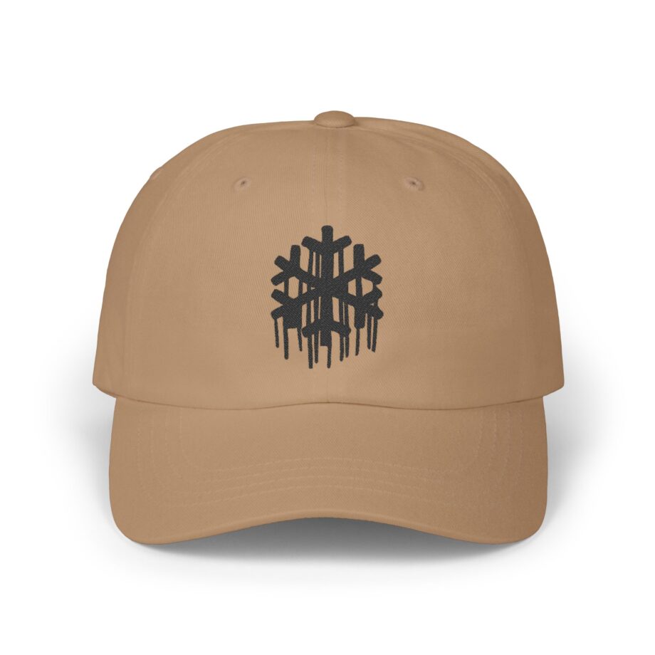 Method Man Classic Dad Cap
