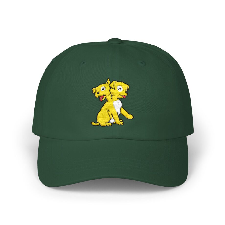 Melvins Classic Dad Cap