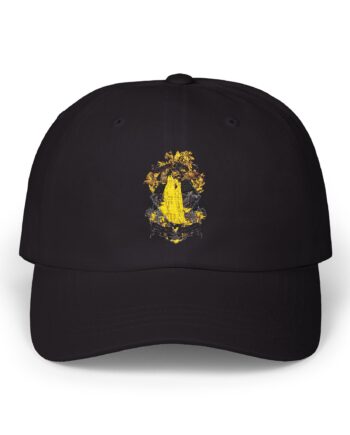 Godspeed You Black Emperor  Classic Dad Cap