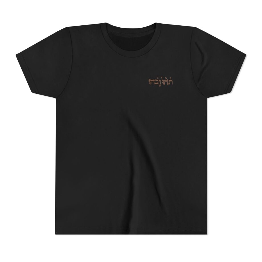 Godspeed You Black Emperor Youth Short Sleeve Tee