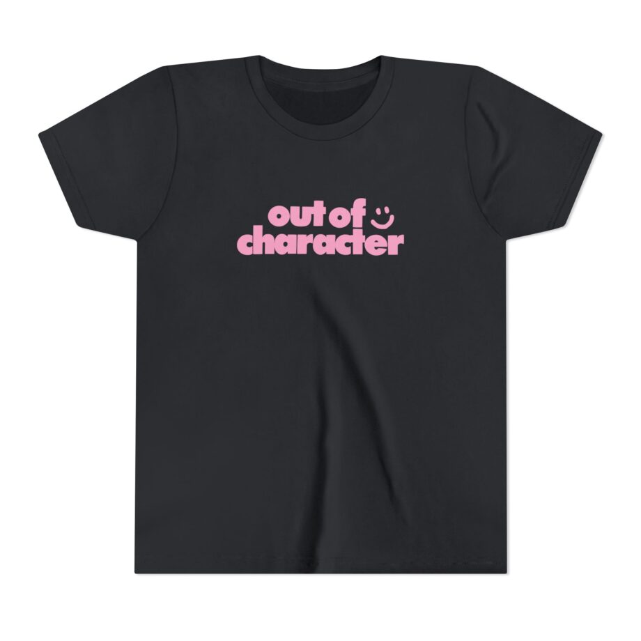 Slushy Noobz Youth Short Sleeve Tee