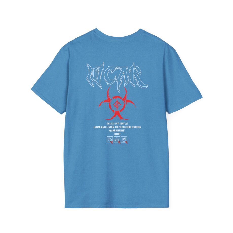 We Came as Romans Unisex Softstyle T-Shirt