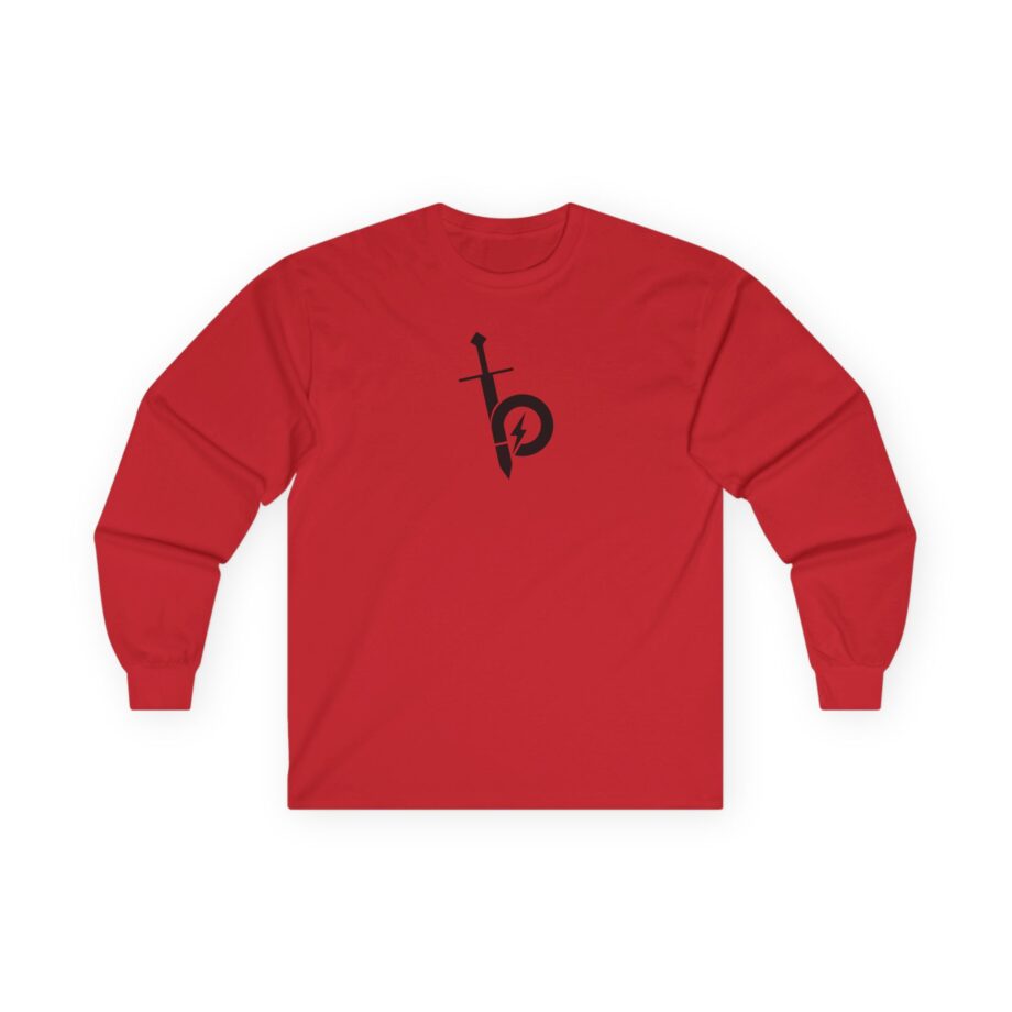 Trevor Bauer Unisex Ultra Cotton Long Sleeve Tee