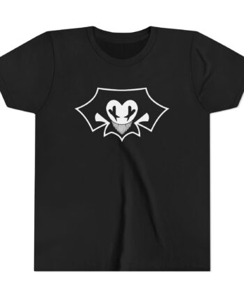 Clownpierce Youth Short Sleeve Tee