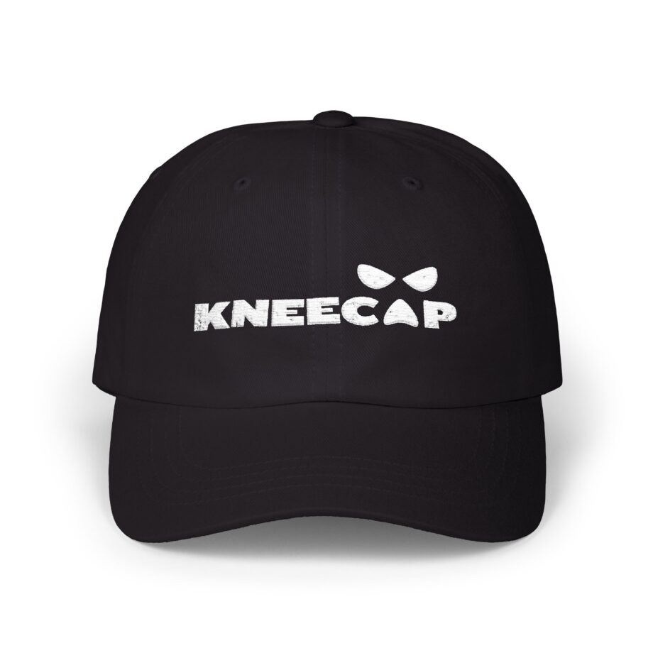 Kneecap Classic Dad Cap