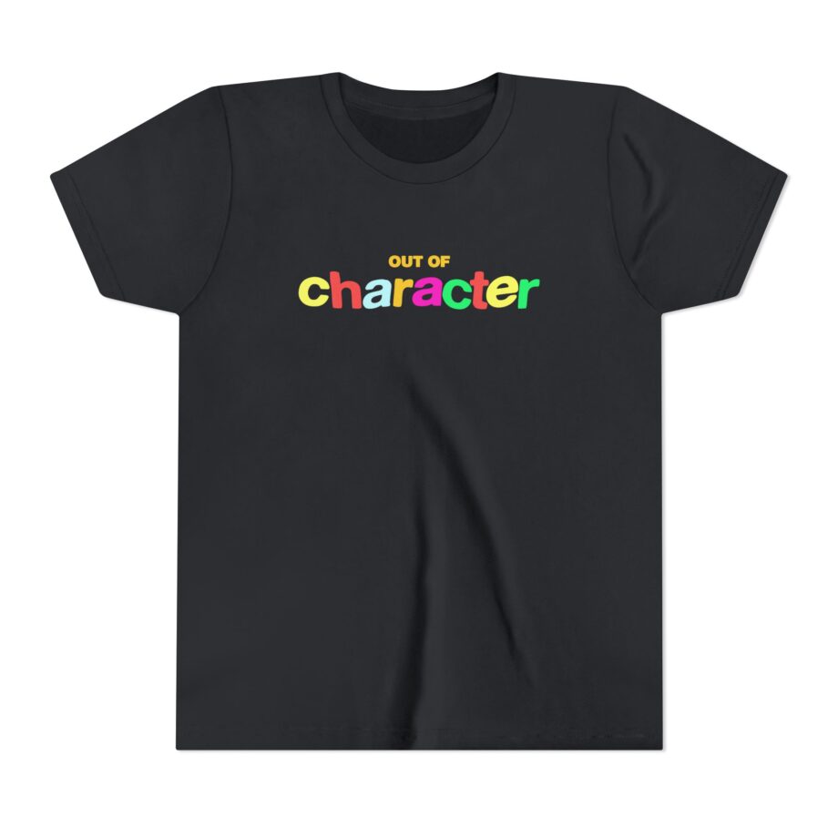 Slushy Noobz Youth Short Sleeve Tee