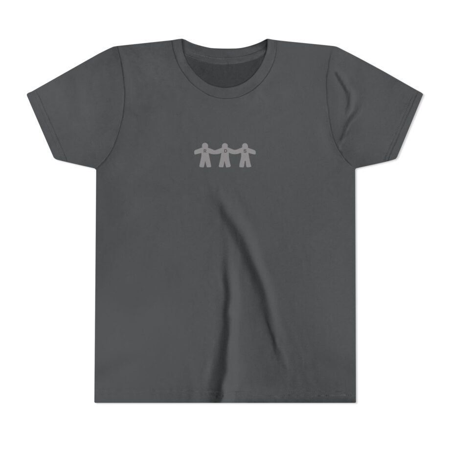 Rufus Du Sol Youth Short Sleeve Tee