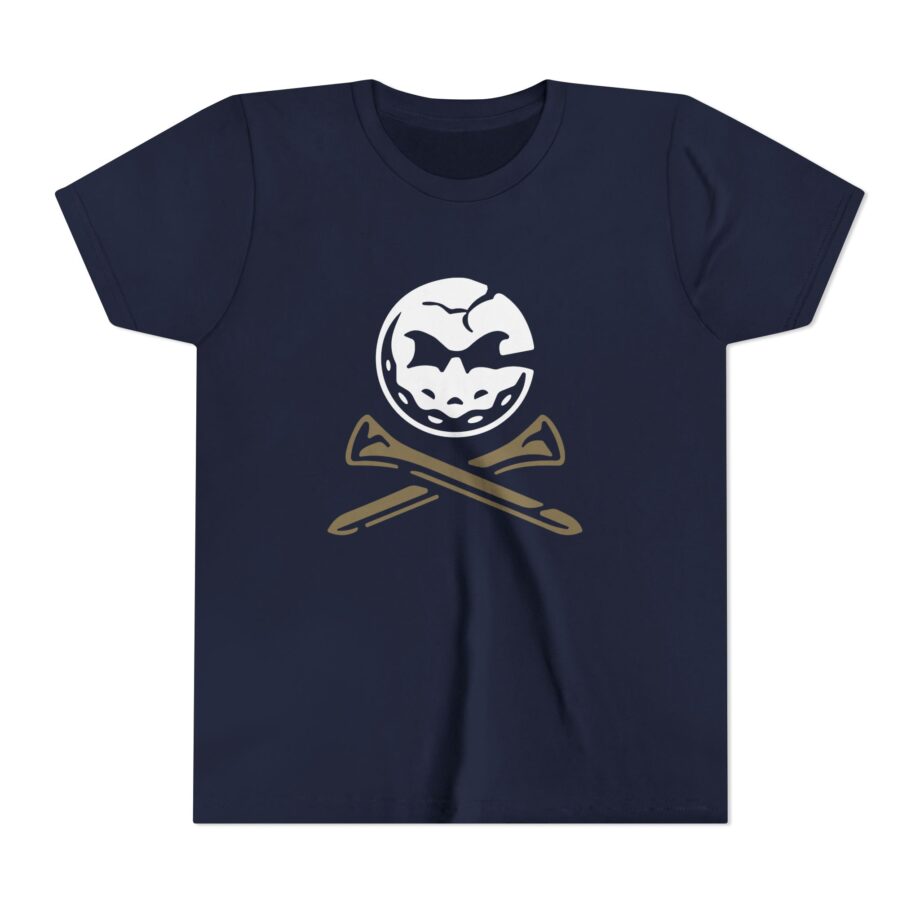 Bryson Dechambeau Youth Short Sleeve Tee
