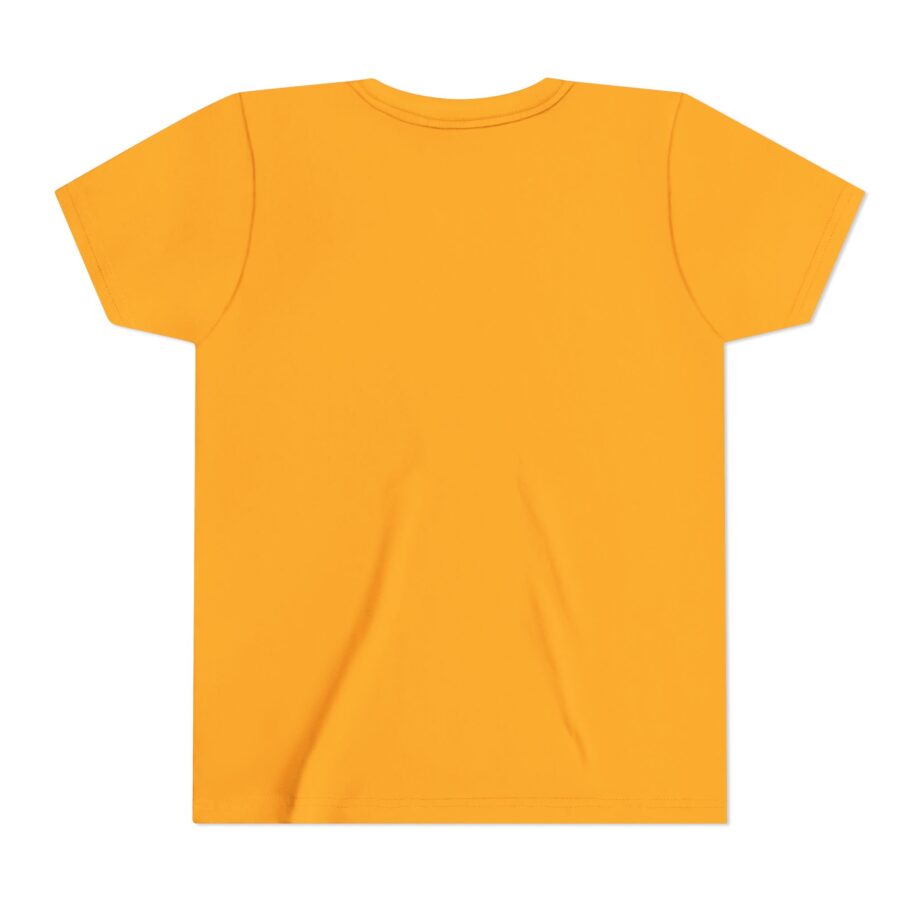 Nate Bargatze - Iced Coffee Whip Cream? Youth Short Sleeve Tee