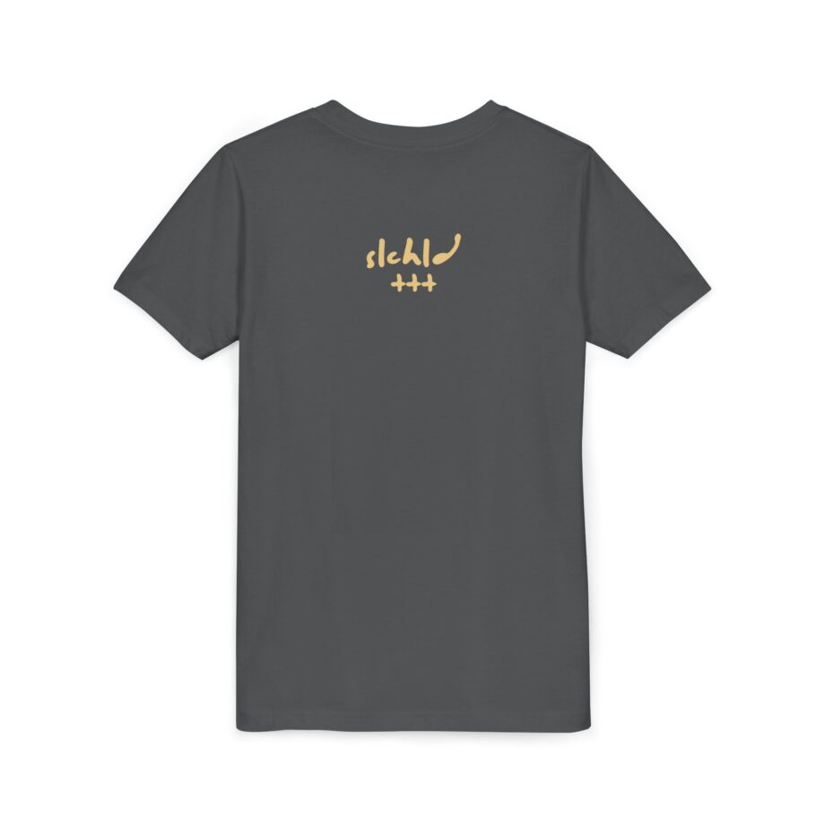 Wave to earth  Slchld 'apology' Na Tour Youth Short Sleeve Tee