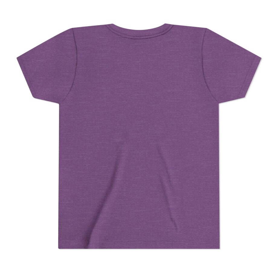 Nate Bargatze  Nateland Entertainment Youth Short Sleeve Tee