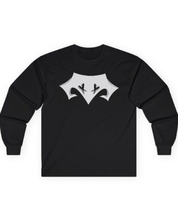 Clownpierce Unisex Ultra Cotton Long Sleeve Tee