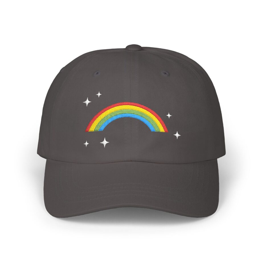 Elyse Myers Classic Dad Cap