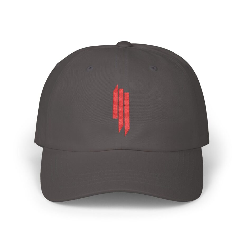 Skrillex Classic Dad Cap
