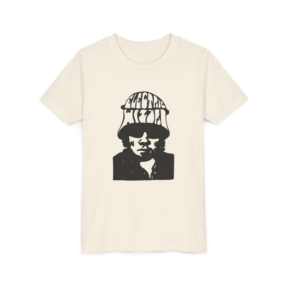 Electric Wizard Youth Short Sleeve Tee