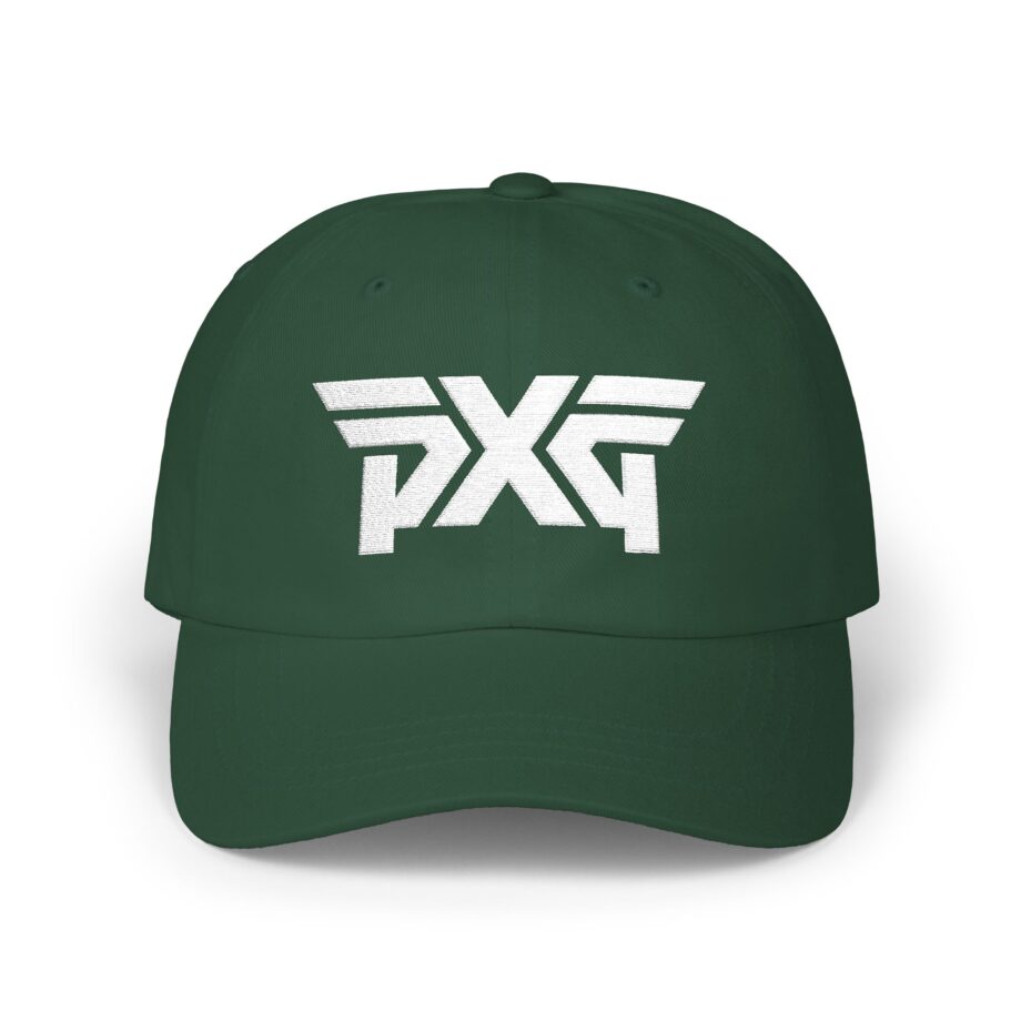 Nate Bargatze Classic Dad Cap
