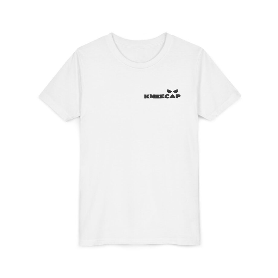 Kneecap Essentials Youth Short Sleeve Tee