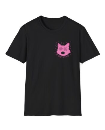 Sinjin Drowning Sinjin Origin Unisex Softstyle T-shirt