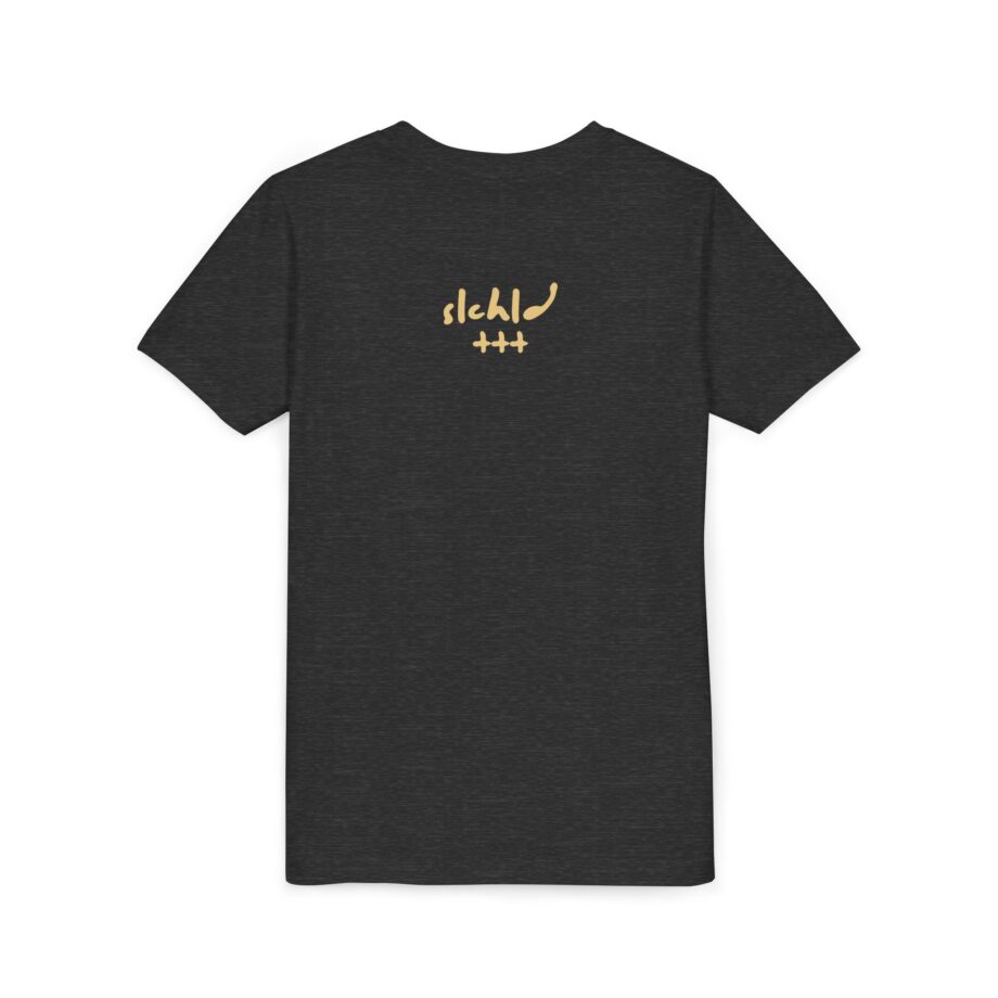 Wave to earth  Slchld 'apology' Na Tour Youth Short Sleeve Tee
