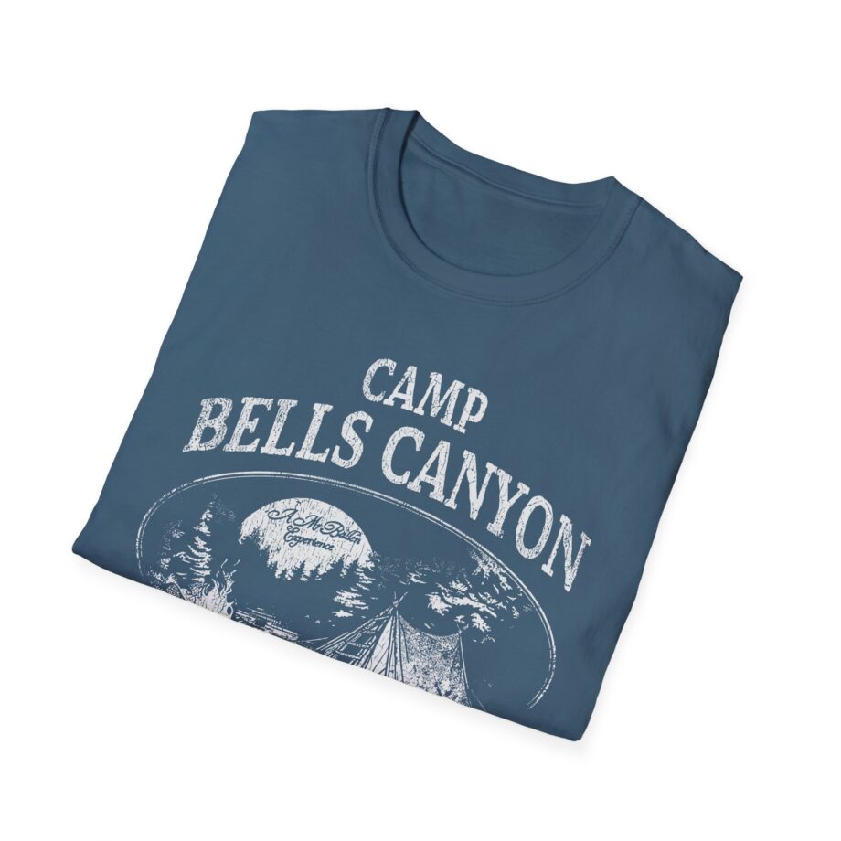 Killer Bells Canyon Unisex Softstyle T-Shirt