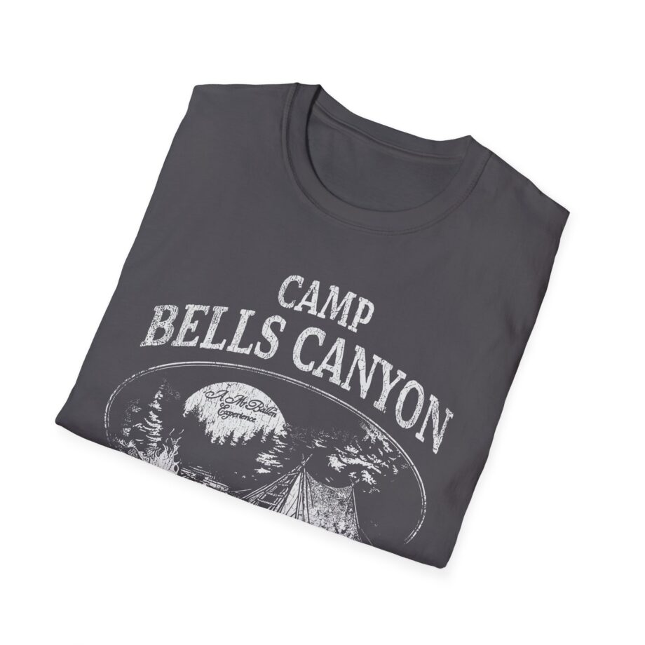 Killer Bells Canyon Unisex Softstyle T-Shirt