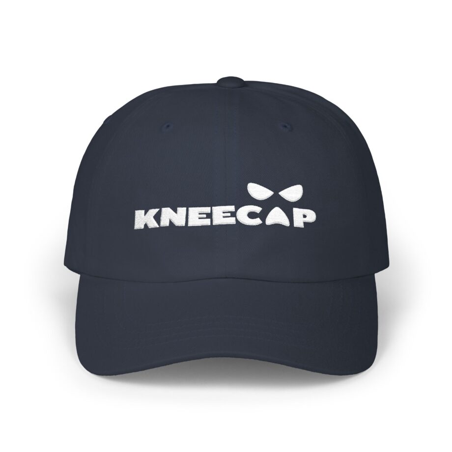 Kneecap Classic Dad Cap