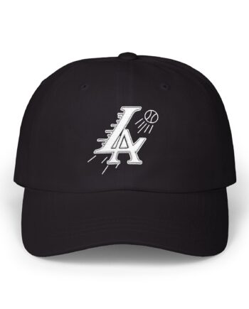 Tren Twins Classic Dad Cap