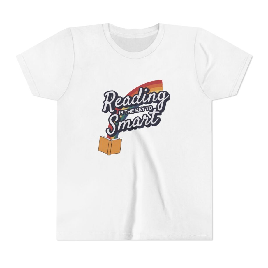 Nate Bargatze - Iced Coffee Whip Cream? Youth Short Sleeve Tee