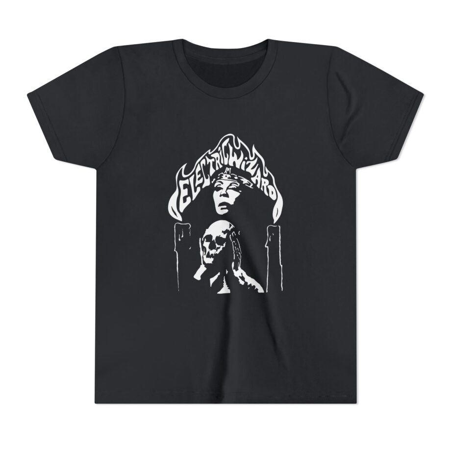 Electric Wizard Youth Short Sleeve Tee