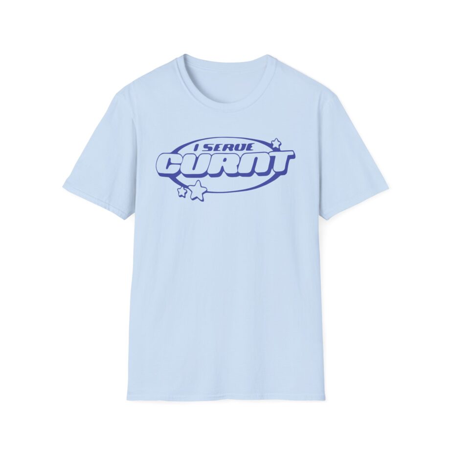 Sinjin Drowning Curnty Baby Unisex Softstyle T-shirt