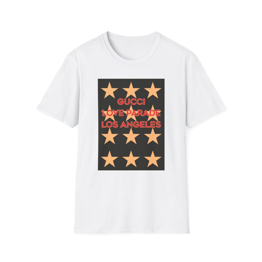 Tay Keith Unisex Softstyle T-shirt