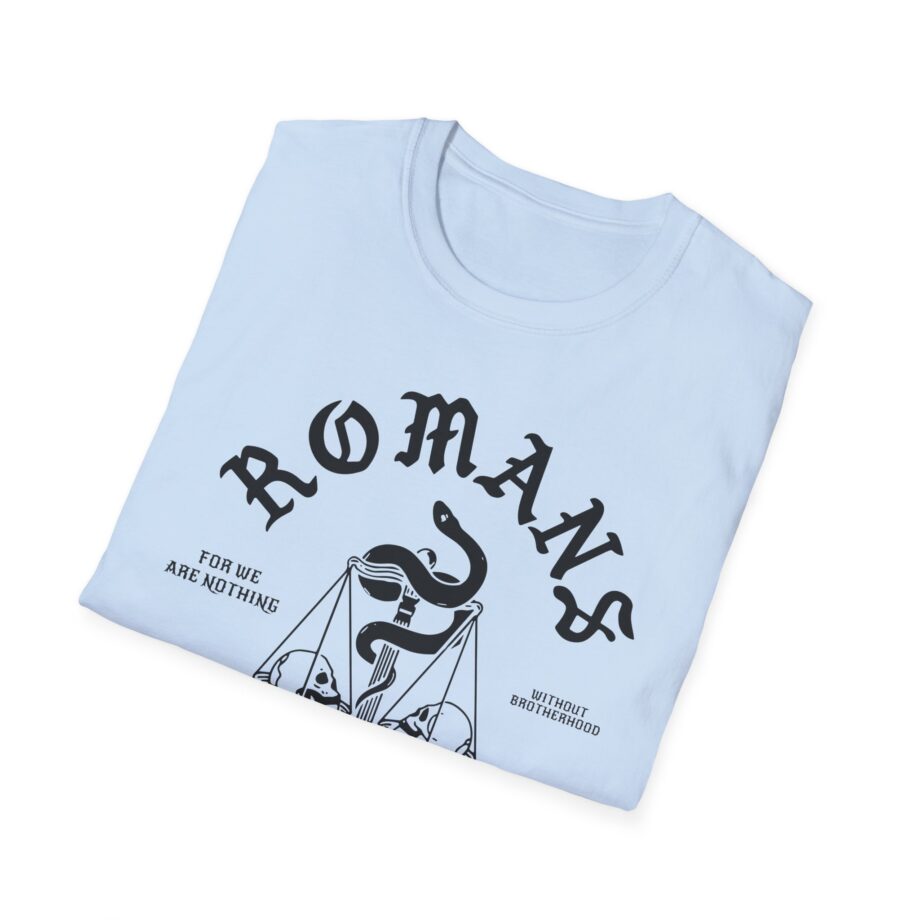 We Came as Romans Unisex Softstyle T-Shirt