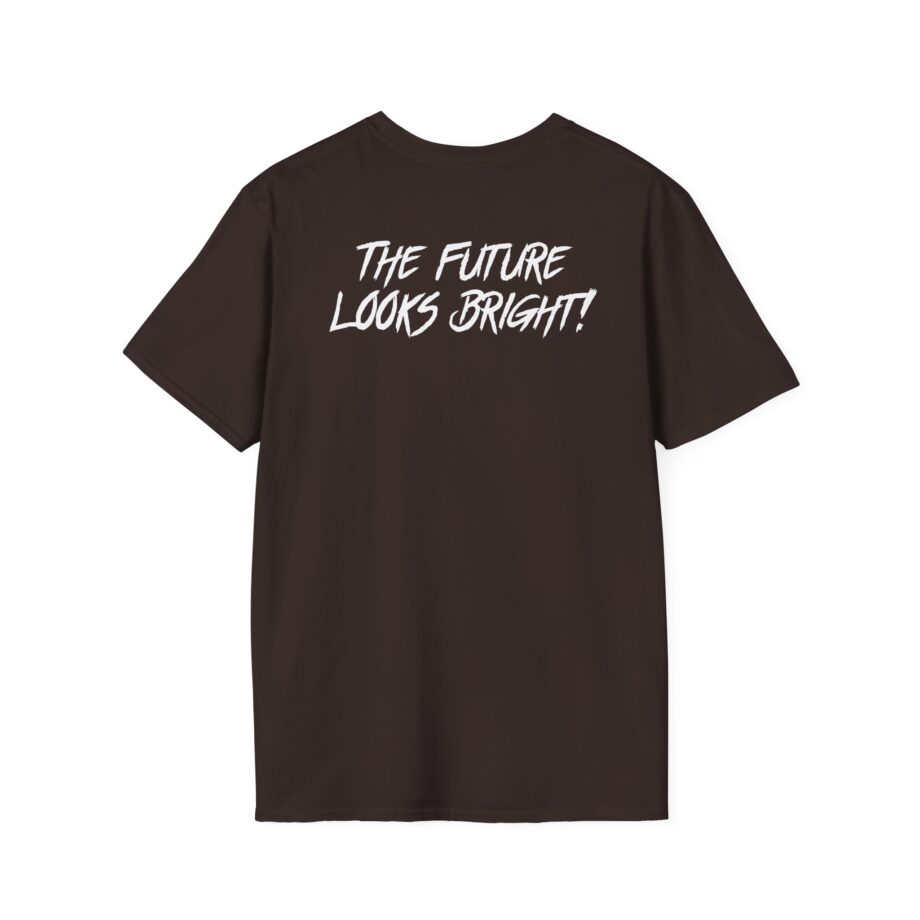 Valuetainment Allegedly Unisex Softstyle T-shirt