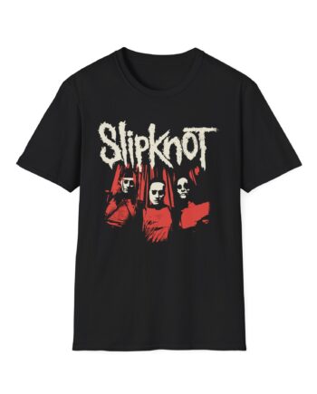 SN Bone Church Unisex Softstyle T-Shirt