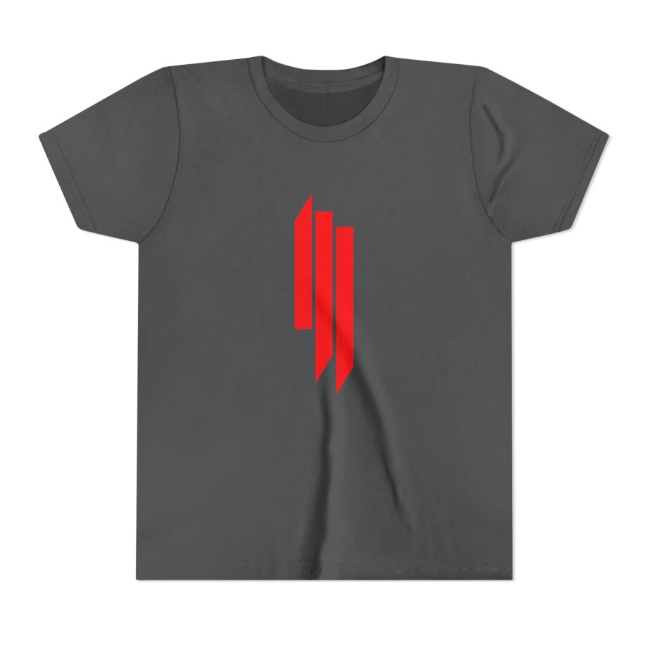 Skrillex Youth Short Sleeve Tee