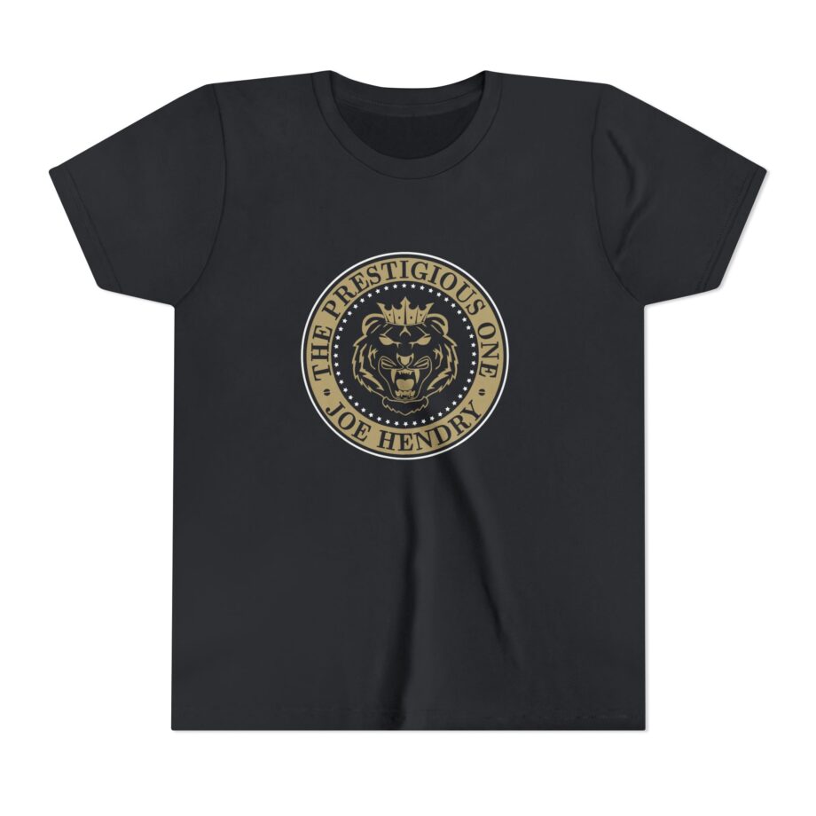 Joe Hendry Prestigious Peasants in Training  Youth Short Sleeve Tee