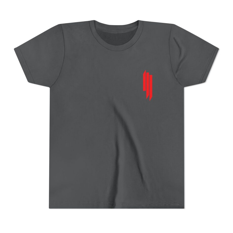 Skrillex Youth Short Sleeve Tee