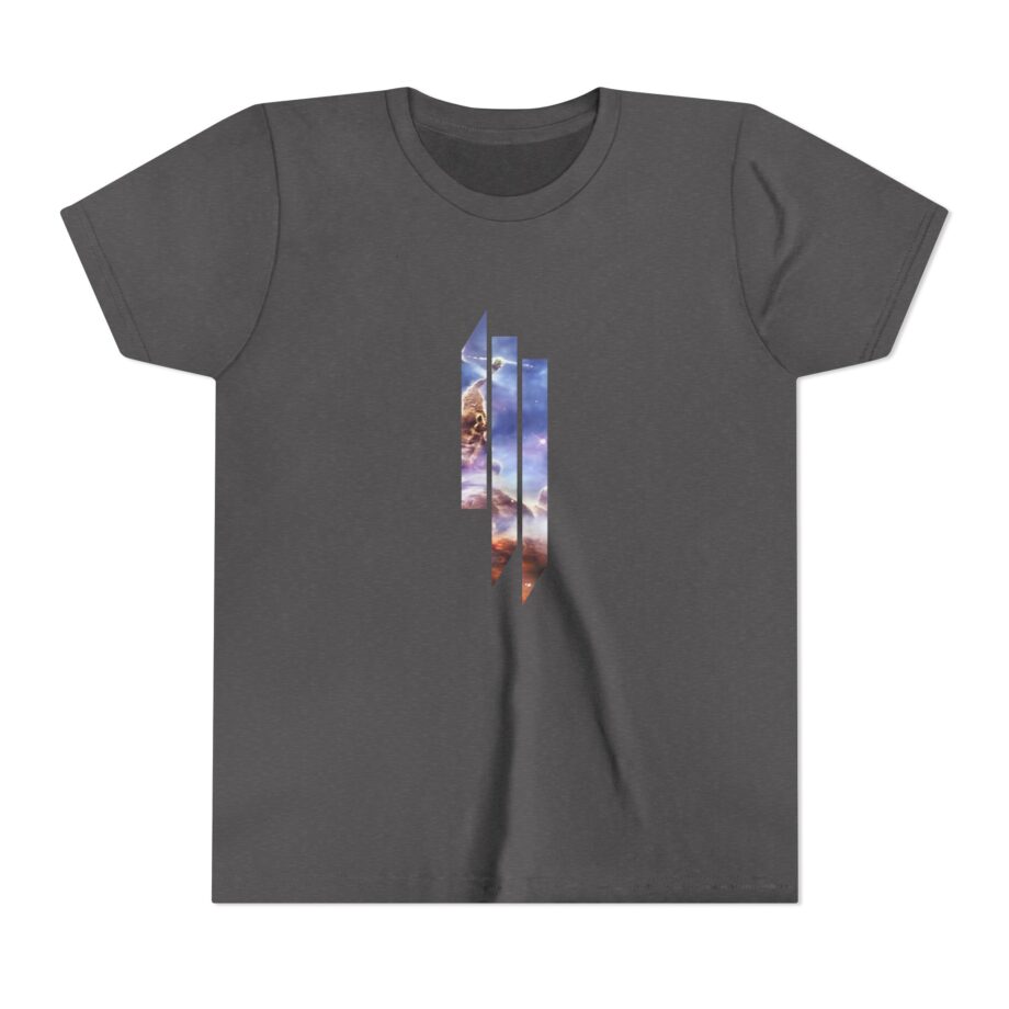 Skrillex  Youth Short Sleeve Tee