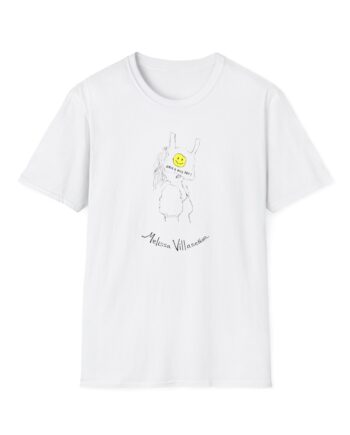 Killer Have a Nice Day Unisex Softstyle T-Shirt