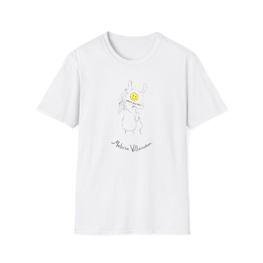 Killer Have a Nice Day Unisex Softstyle T-Shirt