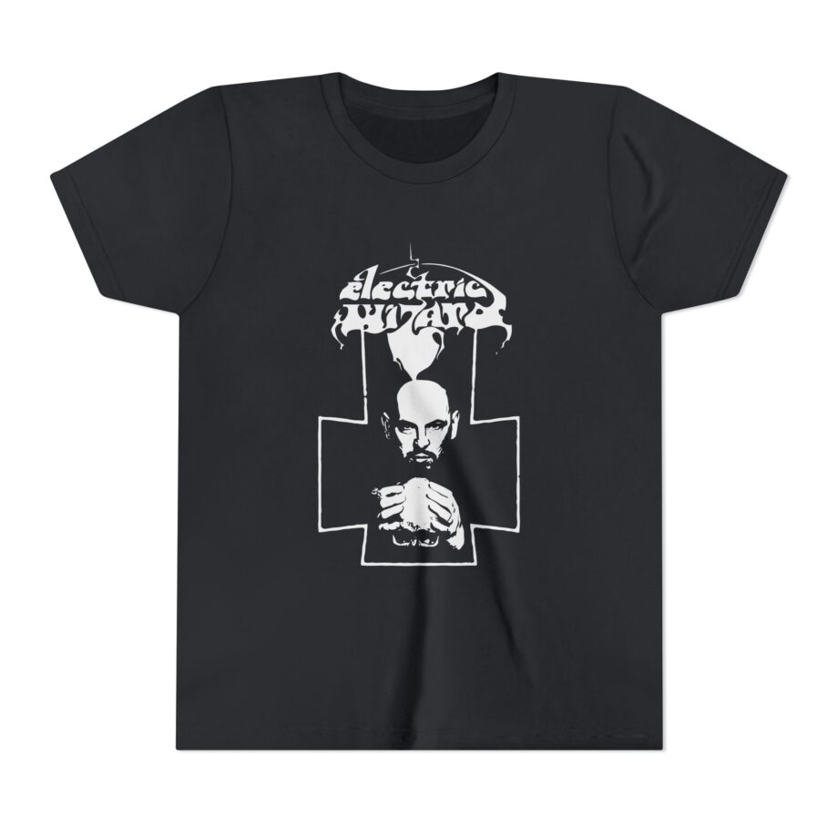 Late 90s Electric Wizard Youth Short Sleeve Tee